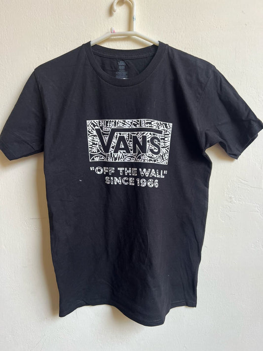 Vans Off The Wall Original Tee