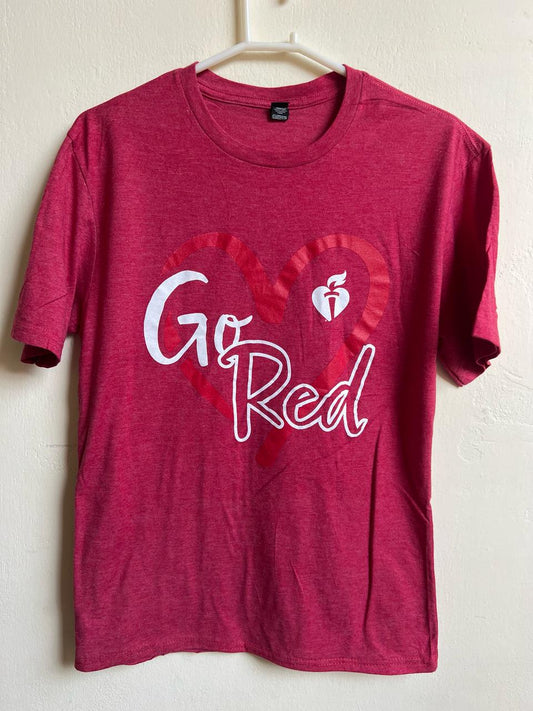 District Important Tee